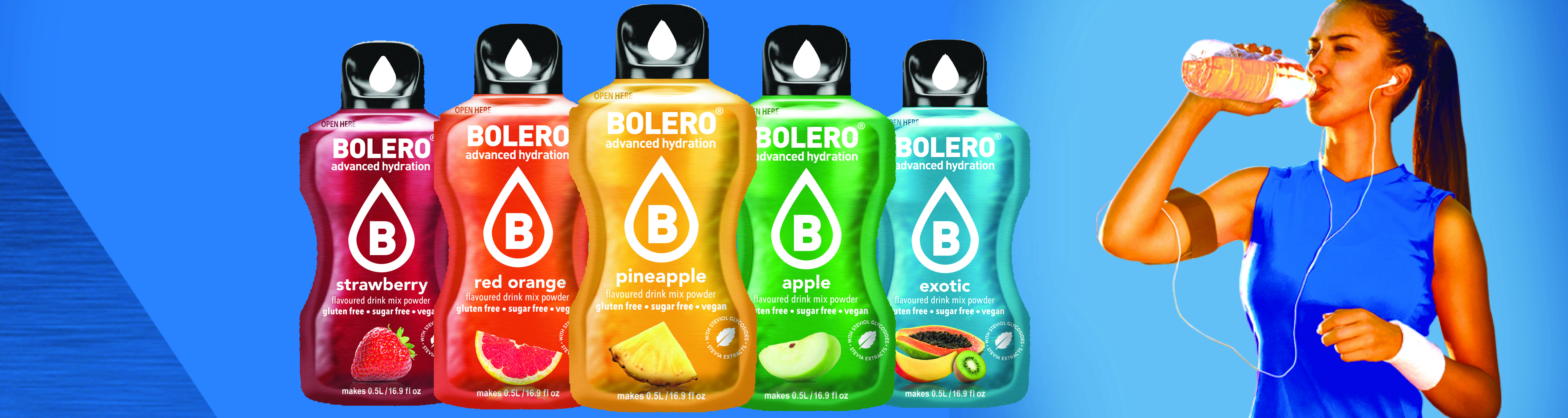 Bolero-instantdrinks Banner