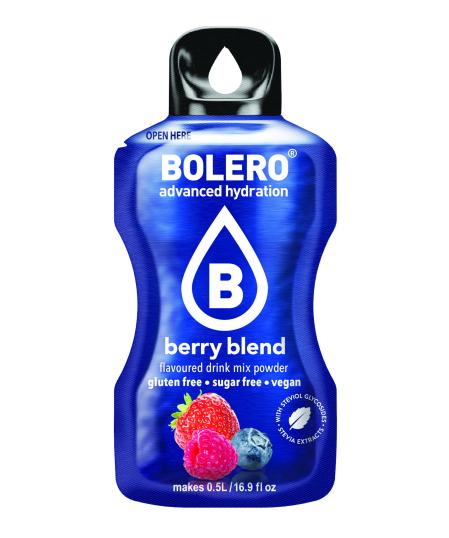 Bolero Sticks - Sport Orange  Bolero Limonadewinkel ® - Bolero Lemonade  Shop