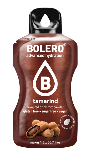 sachet bolero tamarind - 1 x 9g