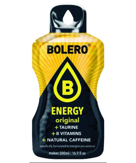 zakje bolero energy original 1 x 14g