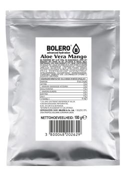 bolero aloe vera mango 20 liter (1 x 100g)