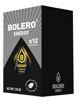 doos bolero energy original 12 x 14g