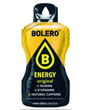 bag of bolero energy original 1 x 14g